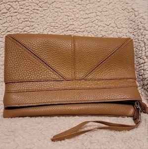 Original Christopher Kan Clutch